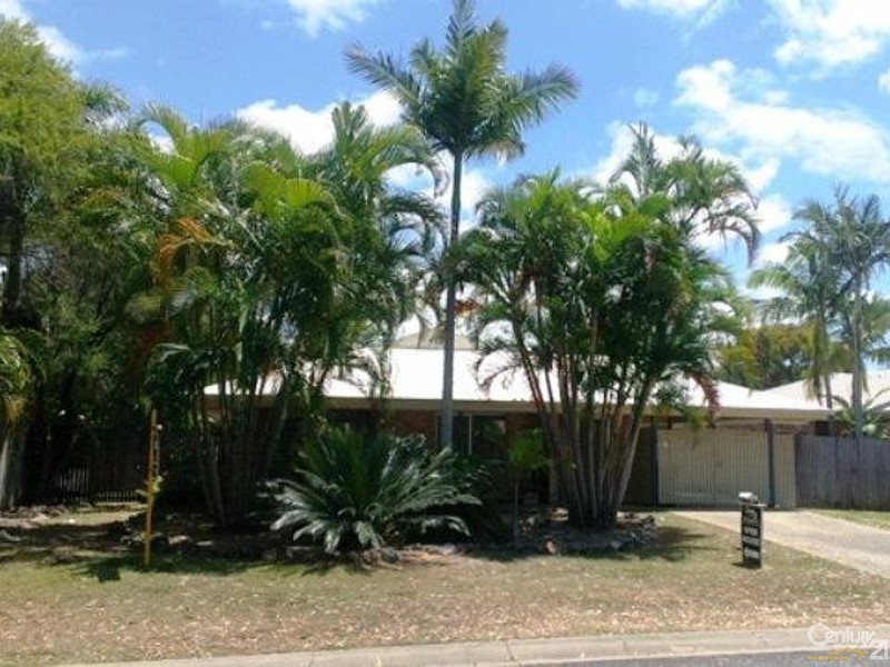 3 Apsley Way, Andergrove QLD 4740