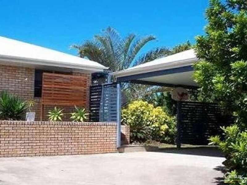 26 McLaughlin Drive, Eimeo QLD 4740