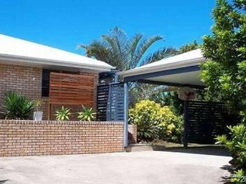 26 McLaughlin Drive, Eimeo QLD 4740