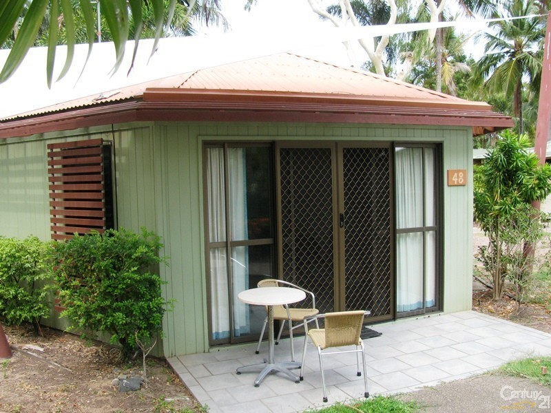 48/1 Griffin Avenue, Bucasia QLD 4750