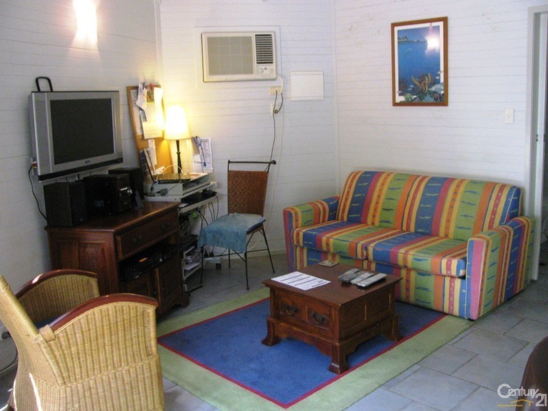 48/1 Griffin Avenue, Bucasia QLD 4750