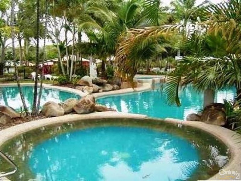 48/1 Griffin Avenue, Bucasia QLD 4750