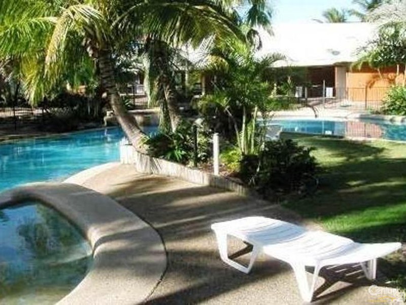 48/1 Griffin Avenue, Bucasia QLD 4750