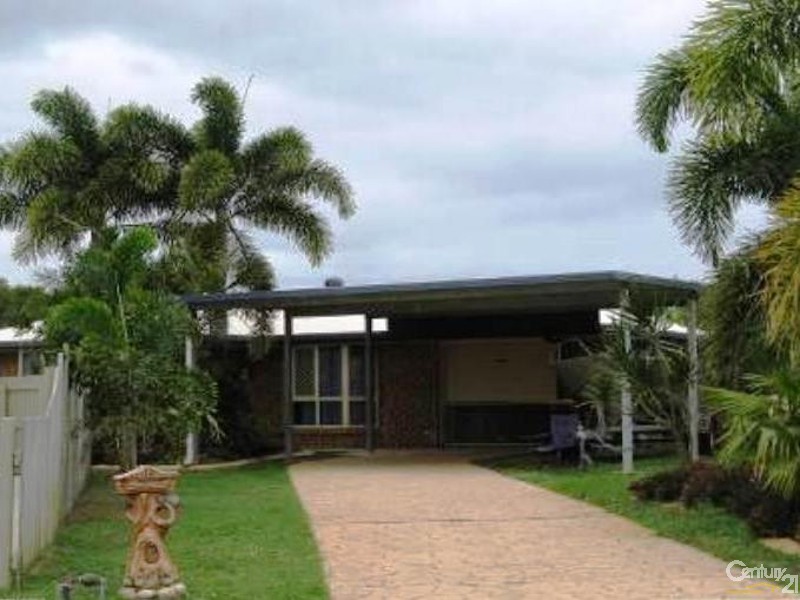 7 Cathy Court, Slade Point QLD 4740