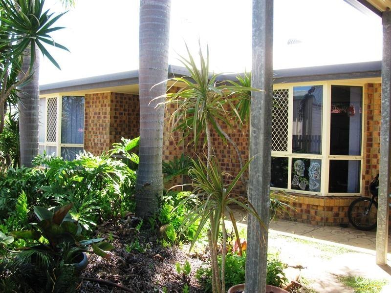 7 Cathy Court, Slade Point QLD 4740
