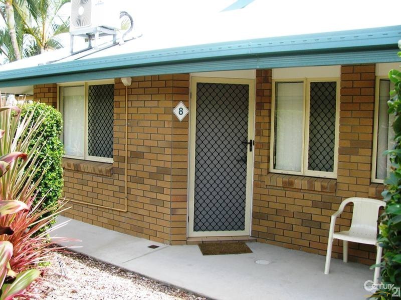 8/4 Don Wright Court, Andergrove QLD 4740