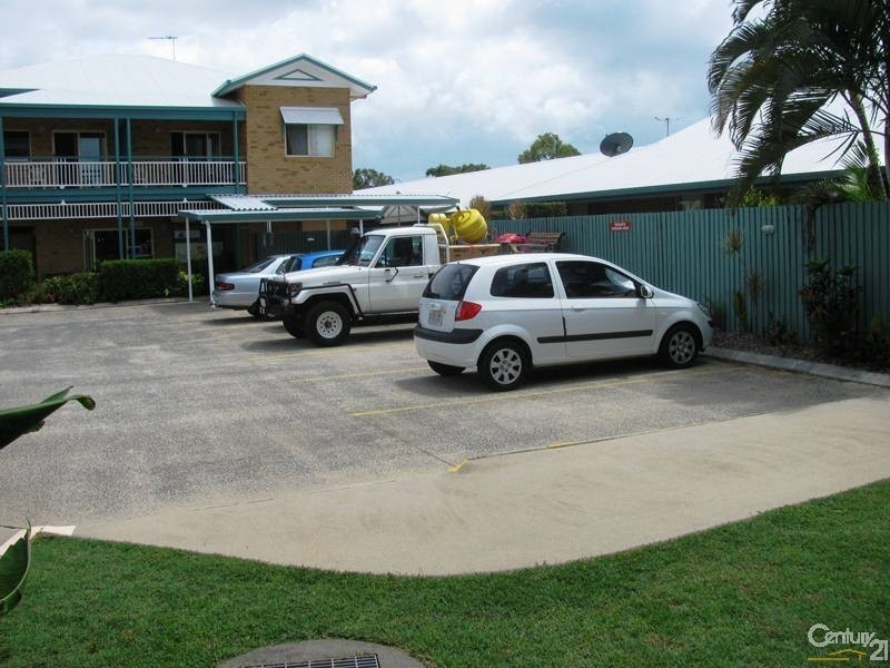 8/4 Don Wright Court, Andergrove QLD 4740