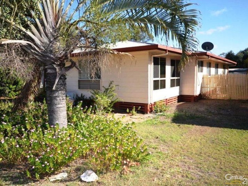 35 Belyando Avenue, Moranbah QLD 4744