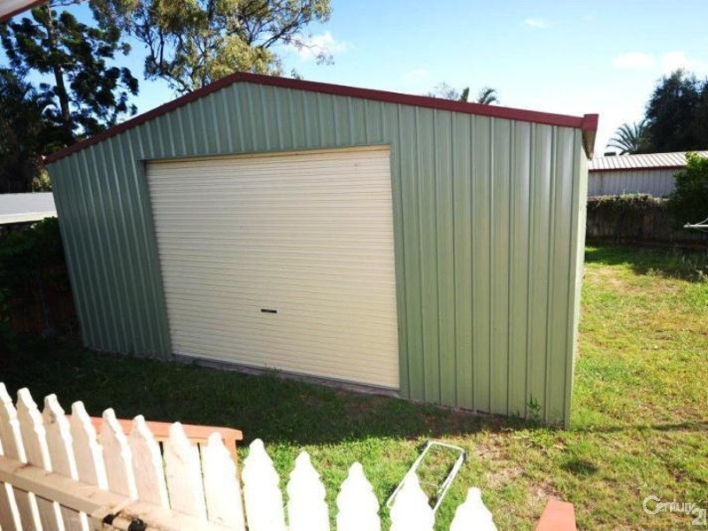 35 Belyando Avenue, Moranbah QLD 4744