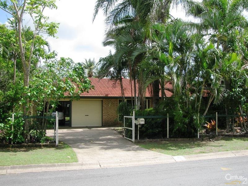 2  McKellar Court, Mount Pleasant QLD 4740