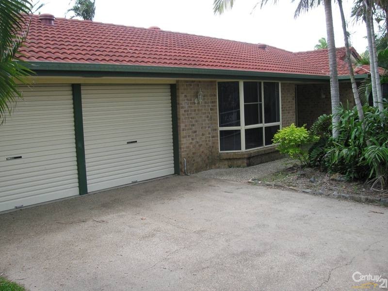 2  McKellar Court, Mount Pleasant QLD 4740