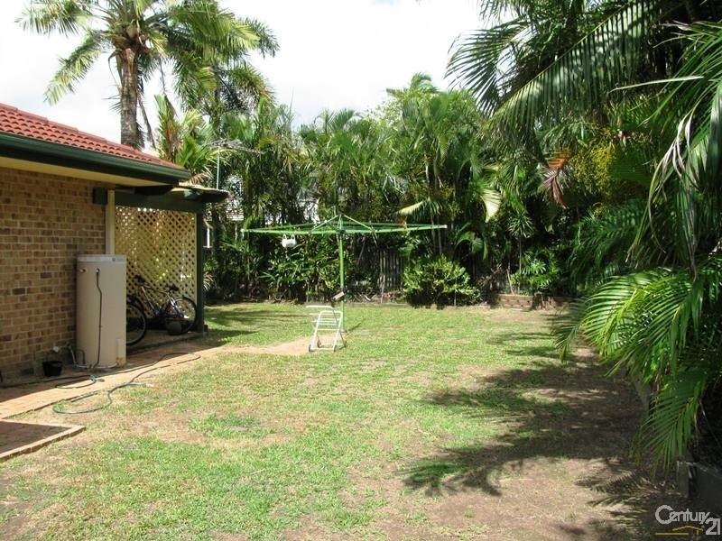 2  McKellar Court, Mount Pleasant QLD 4740