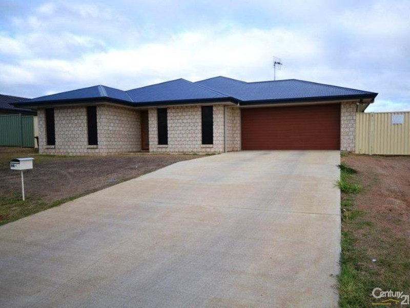 84 Lambert Drive, Moranbah QLD 4744