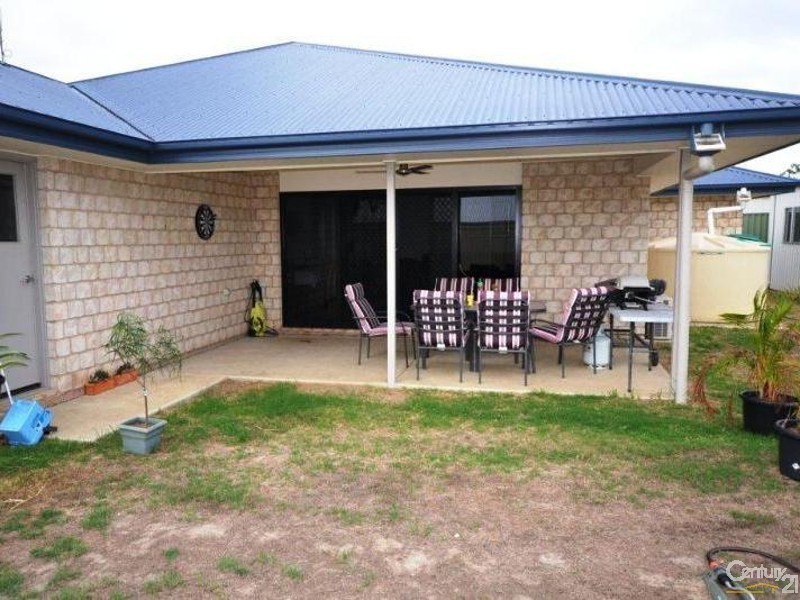 84 Lambert Drive, Moranbah QLD 4744