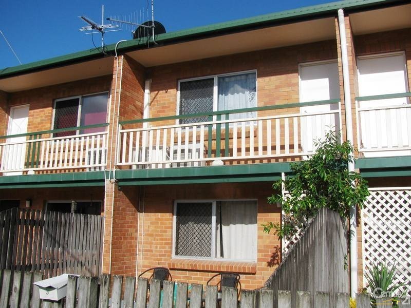 3/40 Valley Street, North Mackay QLD 4740