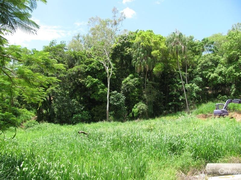 Lot 1/16 Palm Ridge Drive, Richmond QLD 4740