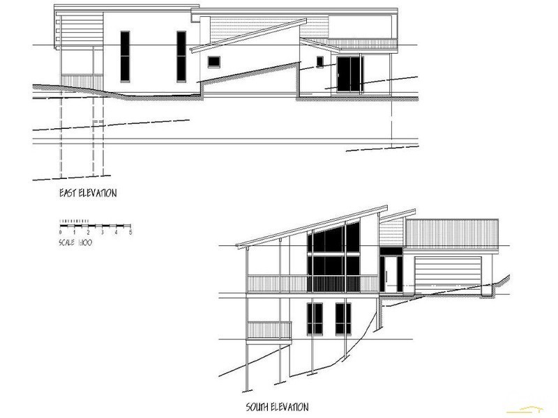 Lot 1/16 Palm Ridge Drive, Richmond QLD 4740