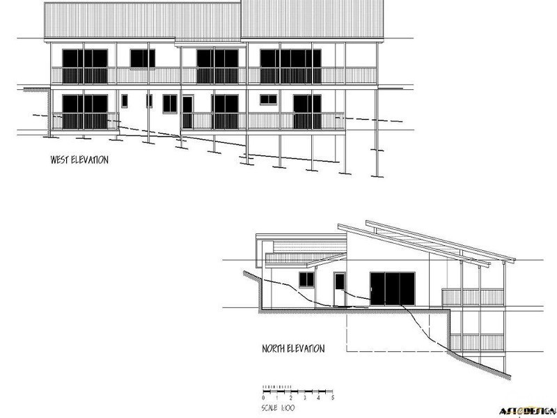 Lot 1/16 Palm Ridge Drive, Richmond QLD 4740