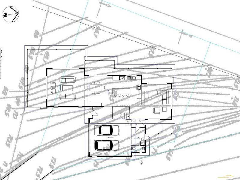 Lot 1/16 Palm Ridge Drive, Richmond QLD 4740