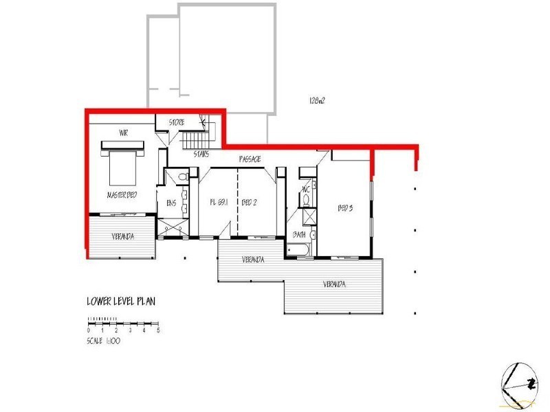 Lot 1/16 Palm Ridge Drive, Richmond QLD 4740