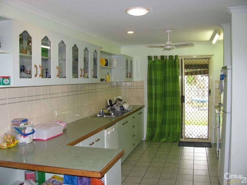 93 Tropical Avenue, Andergrove QLD 4740