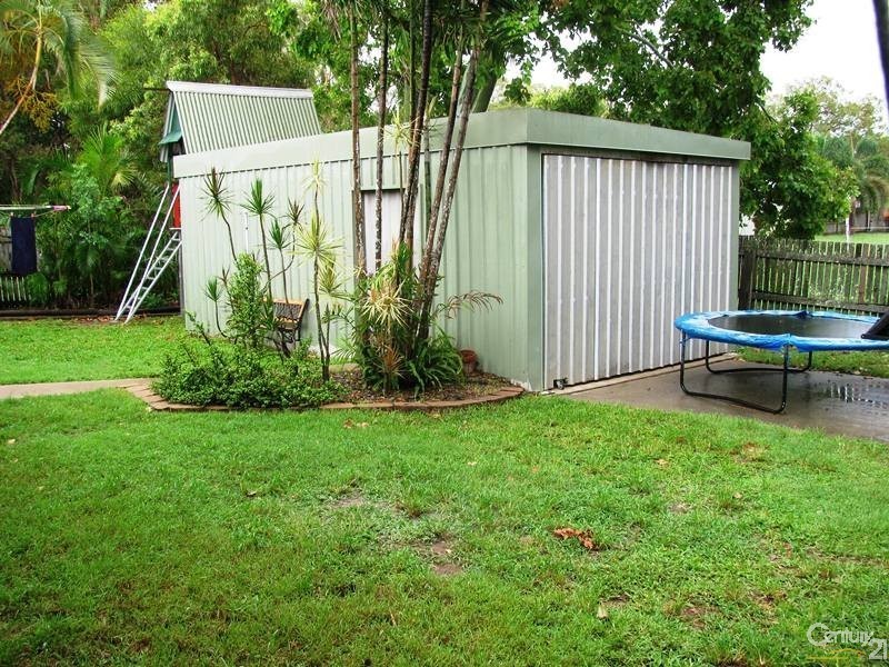 93 Tropical Avenue, Andergrove QLD 4740