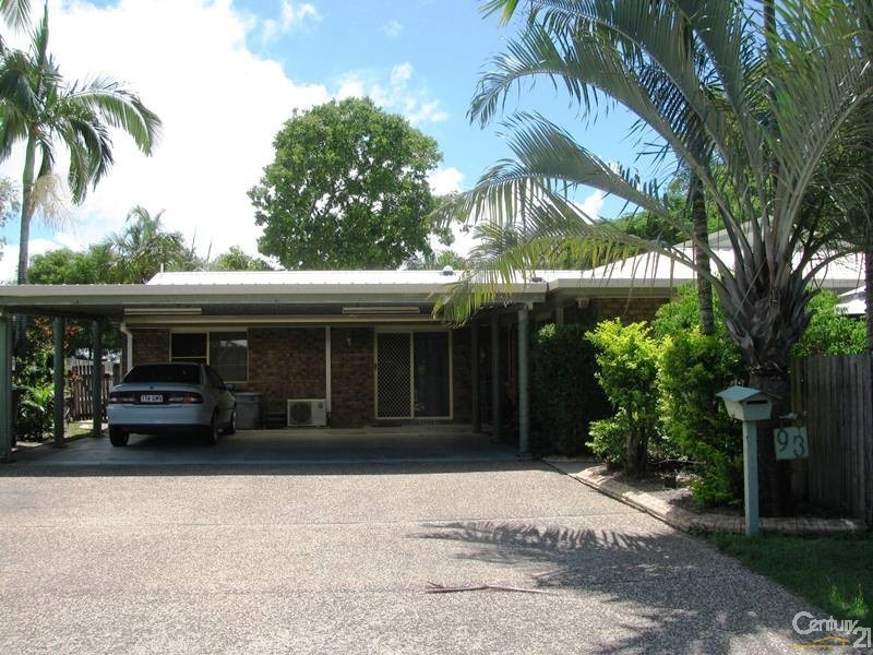 93 Tropical Avenue, Andergrove QLD 4740