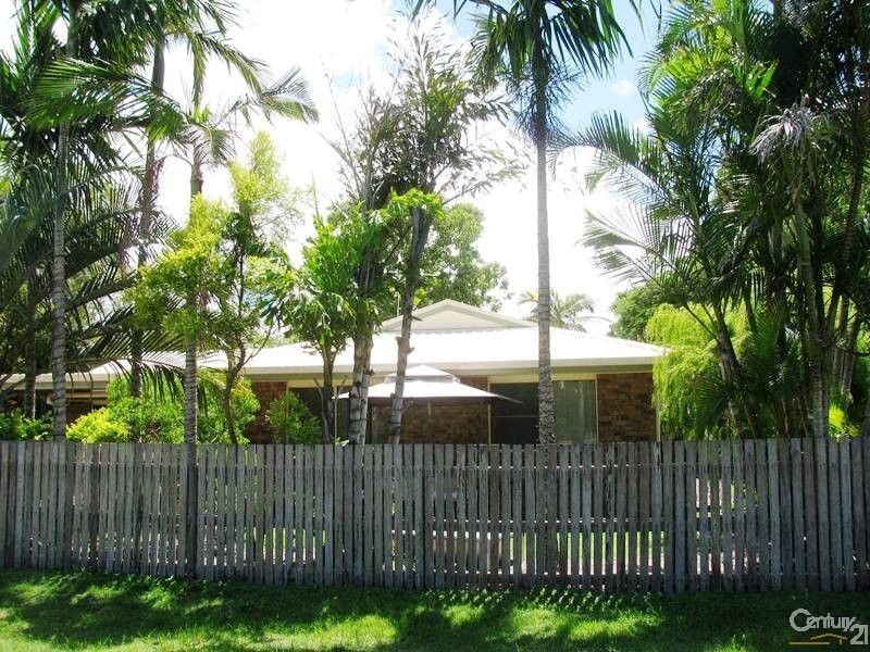 93 Tropical Avenue, Andergrove QLD 4740