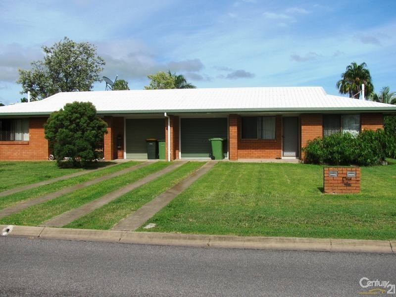 2  Miller Court, Mount Pleasant QLD 4740