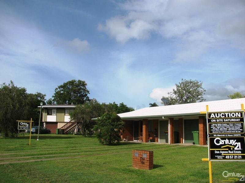 2  Miller Court, Mount Pleasant QLD 4740