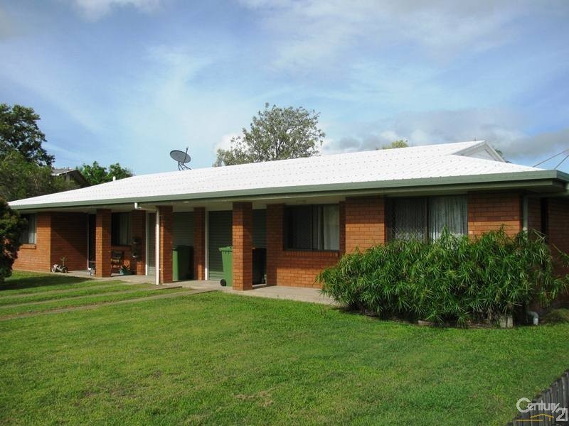 2  Miller Court, Mount Pleasant QLD 4740