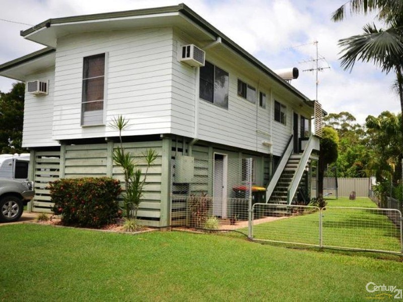 24 Yeates Street, Moranbah QLD 4744