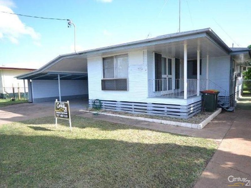 22 Belyando Avenue, Moranbah QLD 4744
