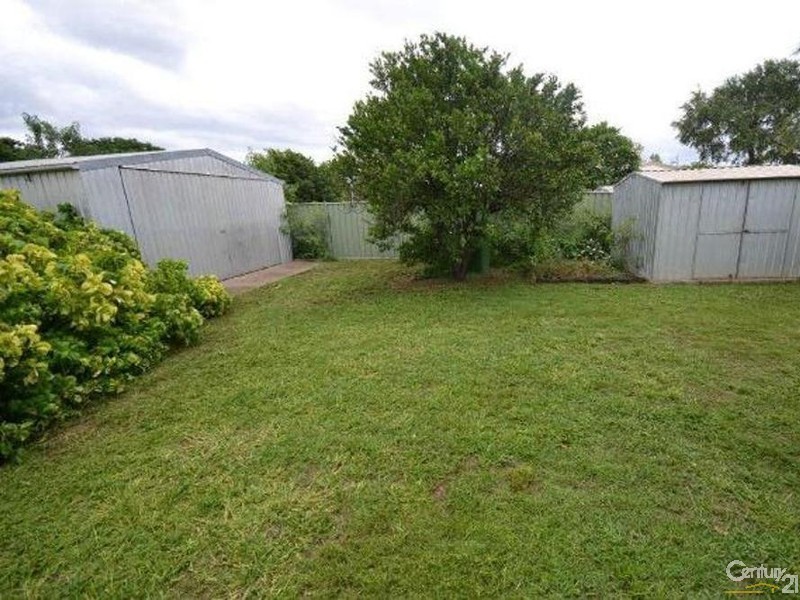 22 Belyando Avenue, Moranbah QLD 4744