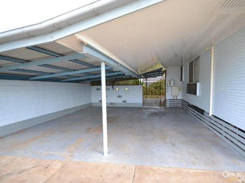 22 Belyando Avenue, Moranbah QLD 4744