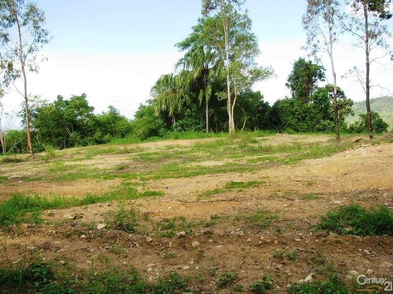 1243 Yakapari-Seaforth Road, Mount Jukes QLD 4740