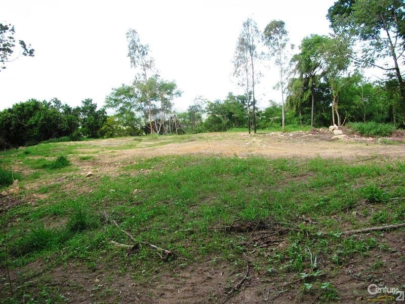 1243 Yakapari-Seaforth Road, Mount Jukes QLD 4740