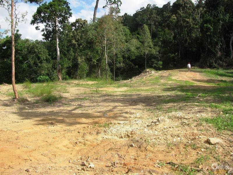 1243 Yakapari-Seaforth Road, Mount Jukes QLD 4740