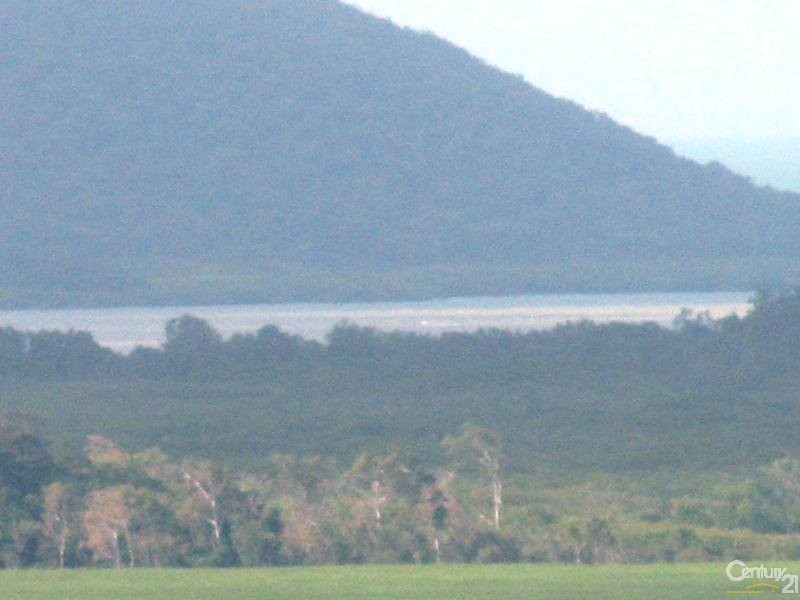 1243 Yakapari-Seaforth Road, Mount Jukes QLD 4740