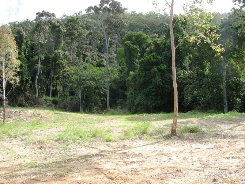 1243 Yakapari-Seaforth Road, Mount Jukes QLD 4740