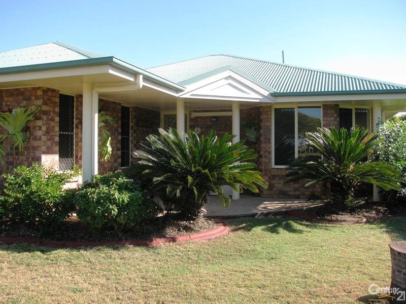 2 Clipper Court, Bucasia QLD 4750