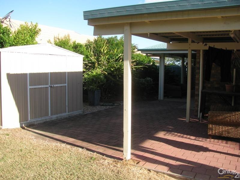 2 Clipper Court, Bucasia QLD 4750