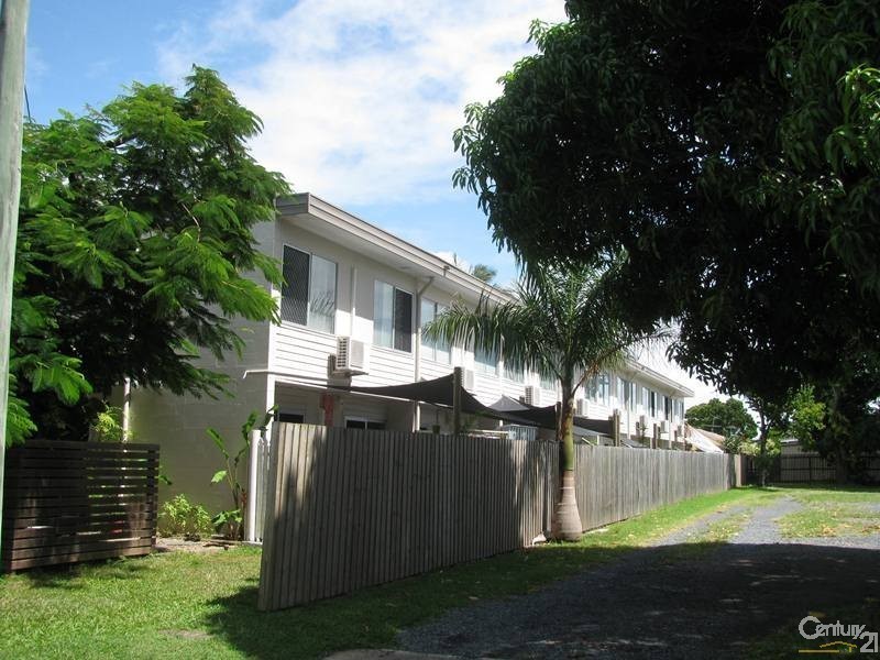 5/52 Nelson Street, Mackay QLD 4740