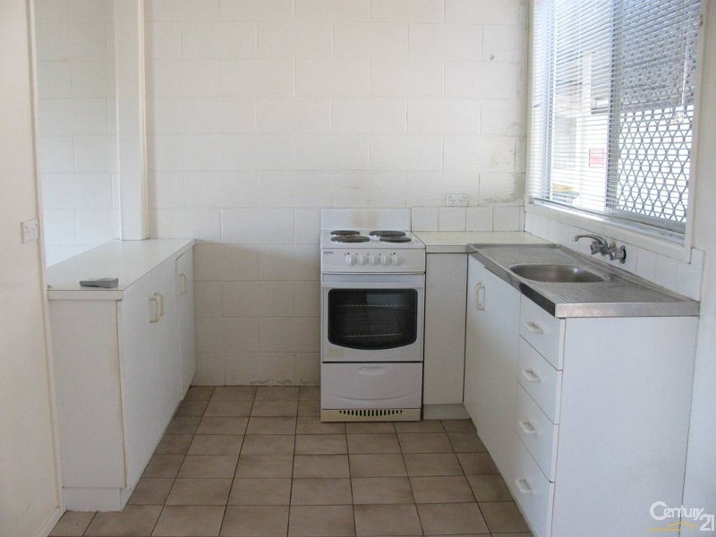 5/52 Nelson Street, Mackay QLD 4740