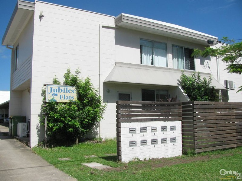 5/52 Nelson Street, Mackay QLD 4740