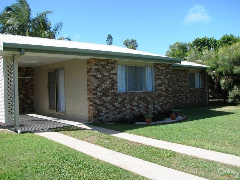 8 Shane Court, Andergrove QLD 4740