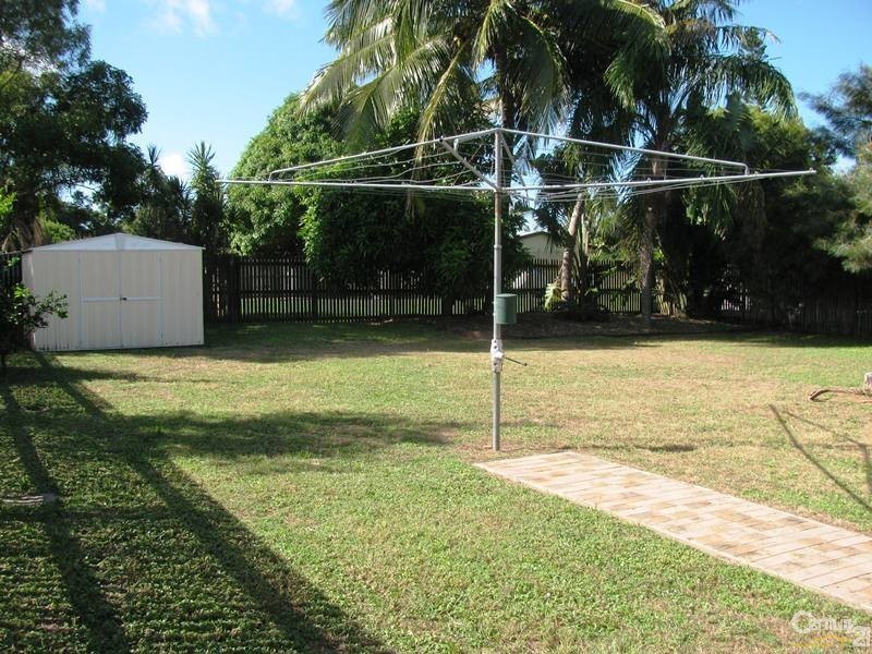 8 Shane Court, Andergrove QLD 4740