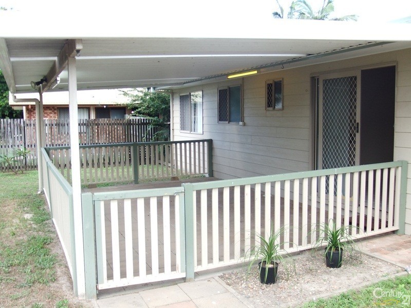 8 Shane Court, Andergrove QLD 4740