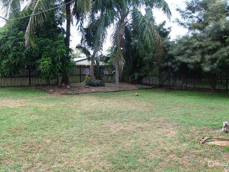 8 Shane Court, Andergrove QLD 4740