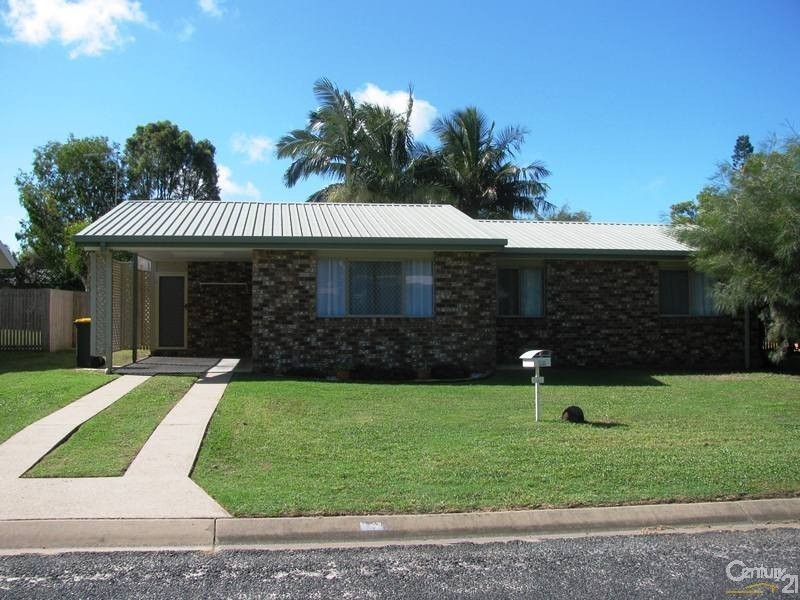 8 Shane Court, Andergrove QLD 4740